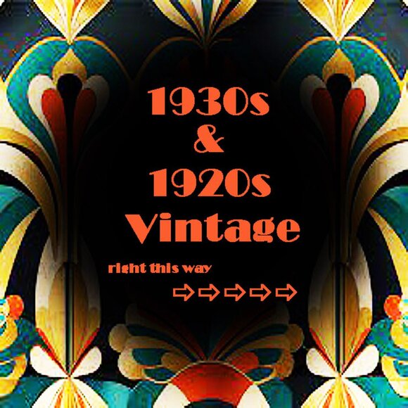 Vintage Cloche Hat + HATBOX Deluxe Velour Fur Felt Fall Winter 30s 1930s - Picture 11 of 16